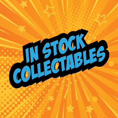 In Stock Collectables